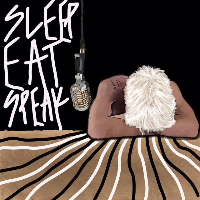 Sleep Eat Speak - EP by Zack Ziebarth | Spotify