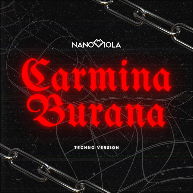 Carmina Burana