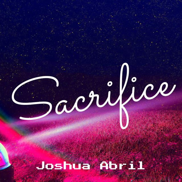 Joshua Abril