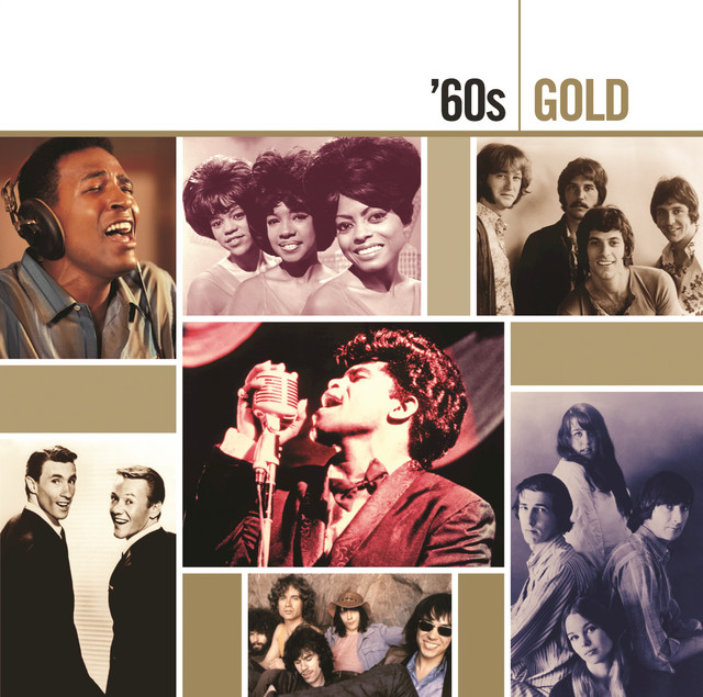 BIG 50 洋楽