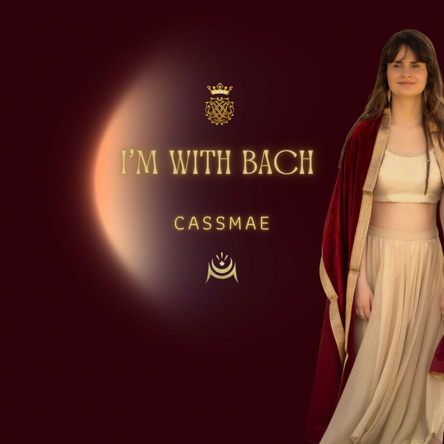 I'm With Bach (Radio Edit)