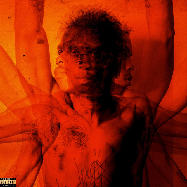 DEMIGOD cover art