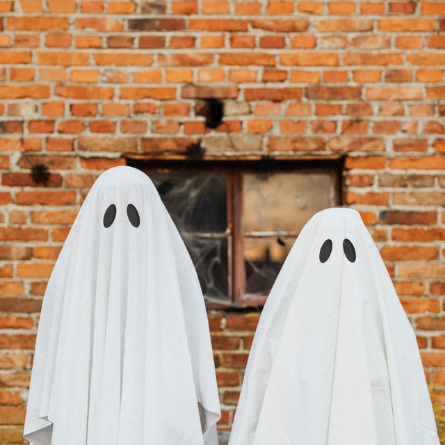 Spooky Spooky - Single by Austin Cestone | Spotify