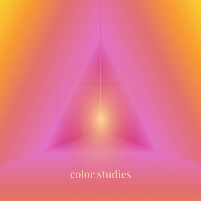 Color Studies cover art