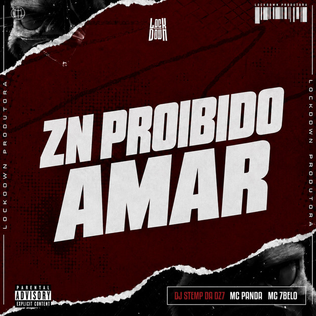 ZN PROIBIDO AMAR