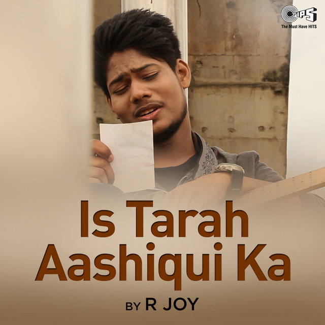 Is Tarah Ashiqui Ka - Cover Version
