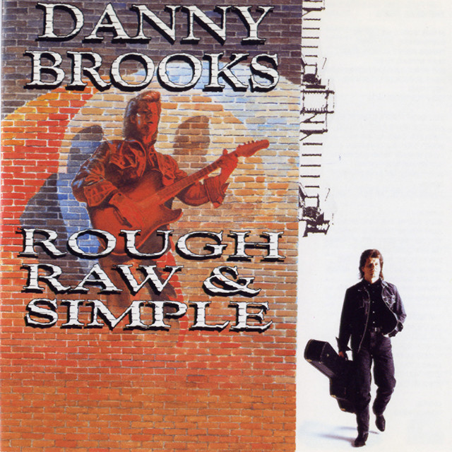 Rough, Raw & Simple cover art