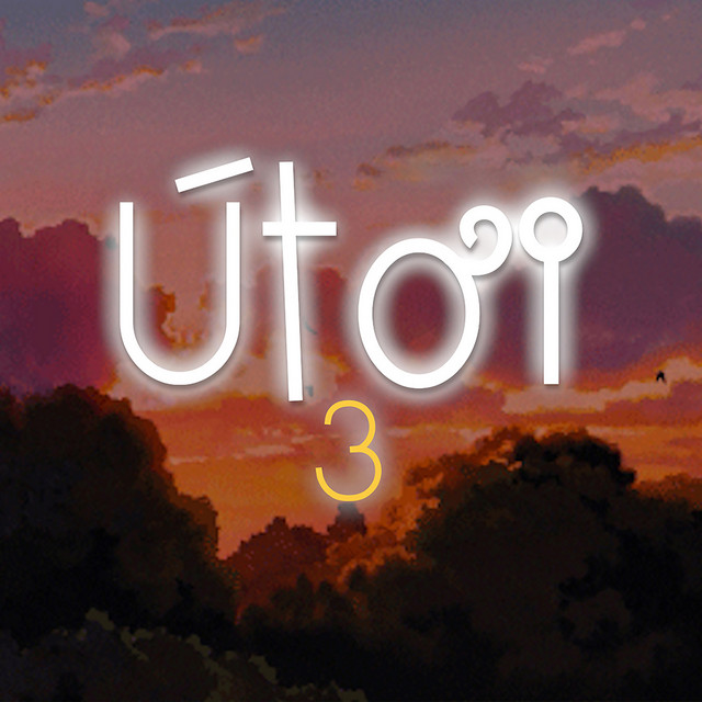 Út Ơi 3 - Lofi Ver. cover art