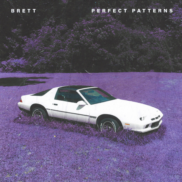 Perfect Patterns cover art