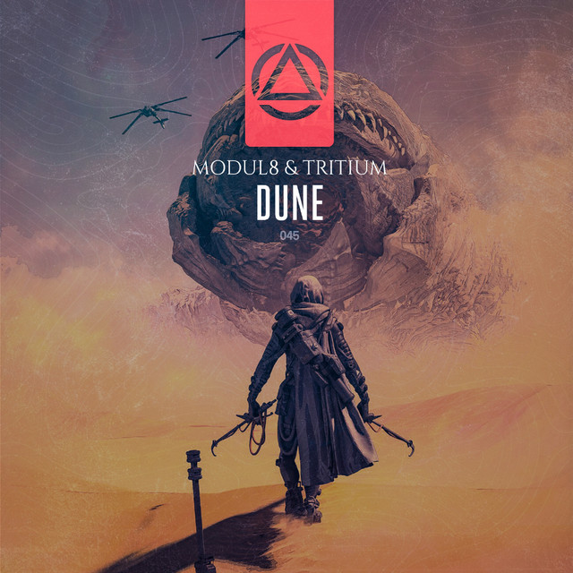 Dune cover art