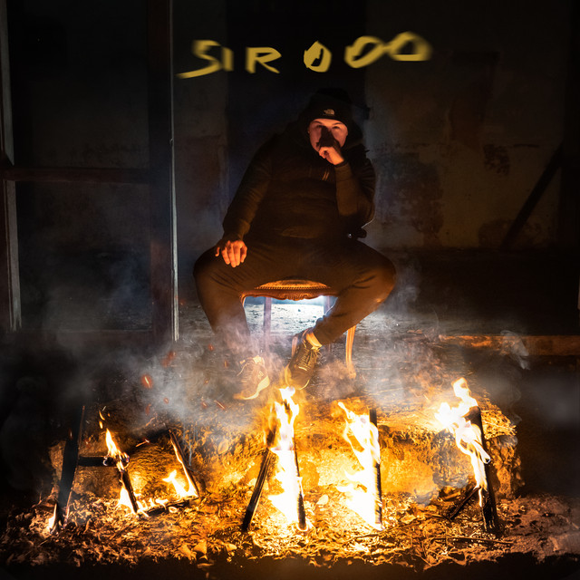 Обкладинка: Юлія — Sirooo