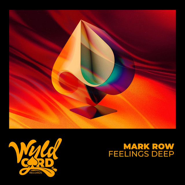 Feelings Deep - Radio Edit album art