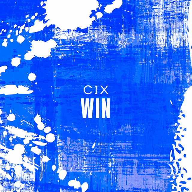 WIN (Korean Version) by CIX