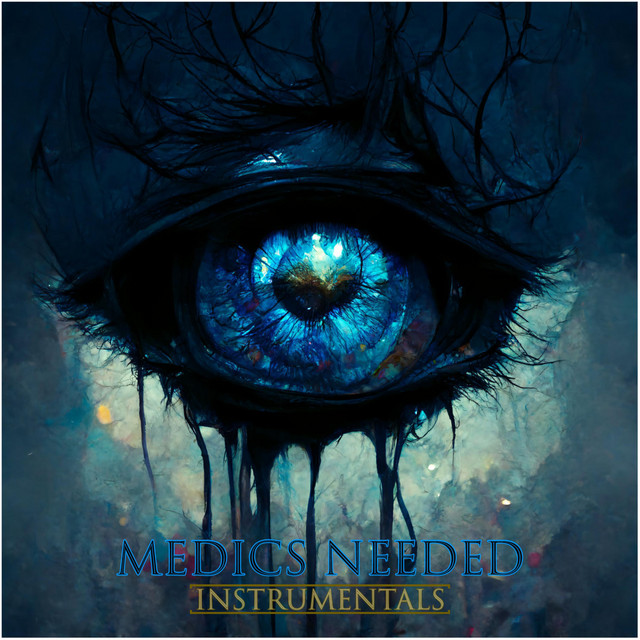 Medics Needed (Instrumental) cover art