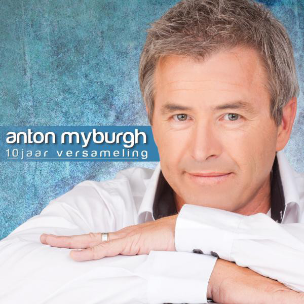 Anton Myburgh Photo