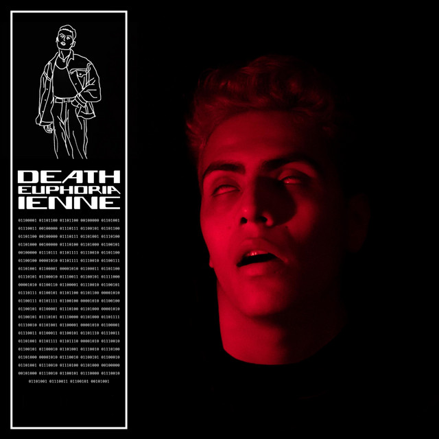 Death Euphoria cover art