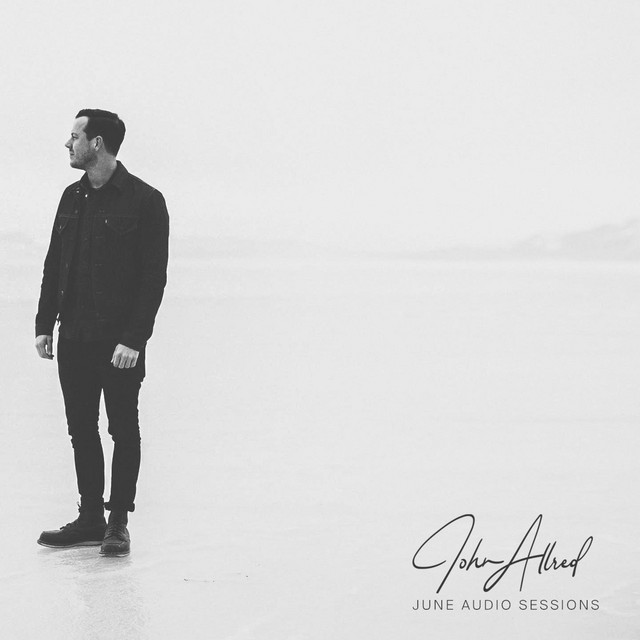 June Audio Sessions cover art