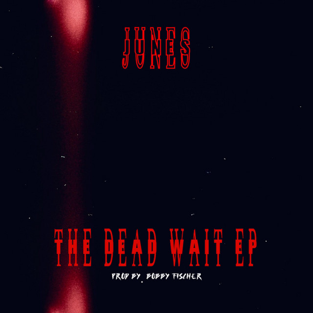 The Dead Wait EP cover art