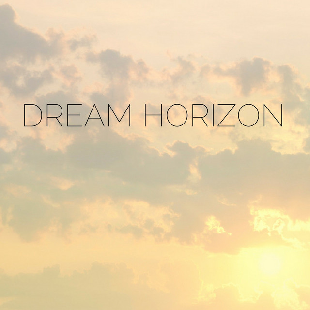 Dream Horizon cover art