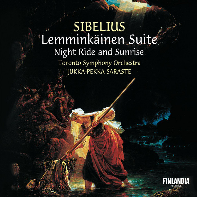 Sibelius: Lemminkäinen Suite, Op. 22: II. The Swan of Tuonela