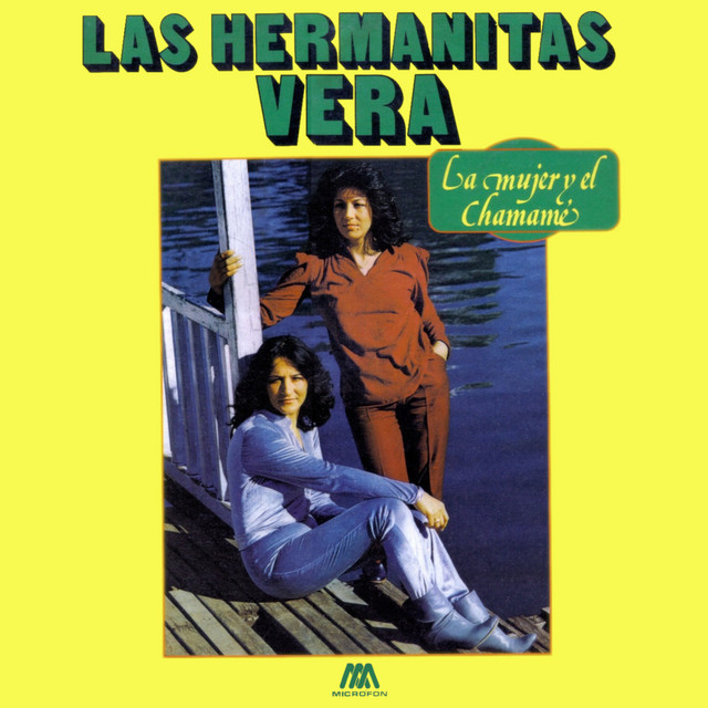 La Mujer y el Chamamé