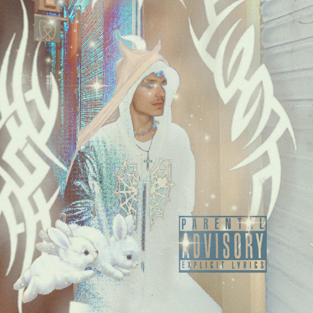 BOUNCE cover art