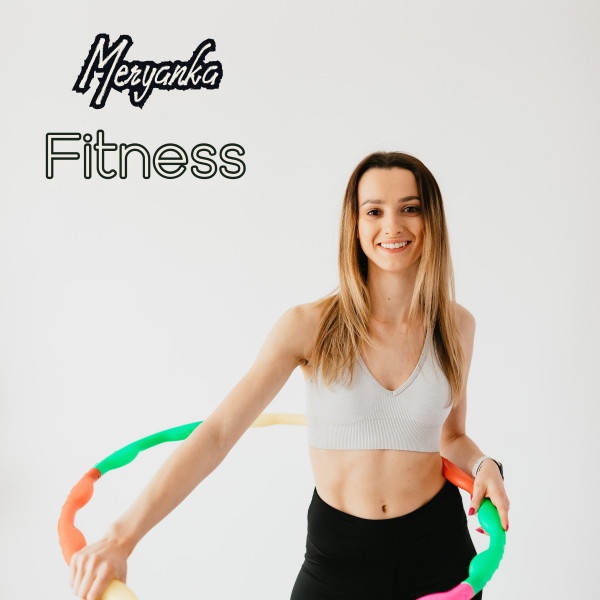 Fitness cover art