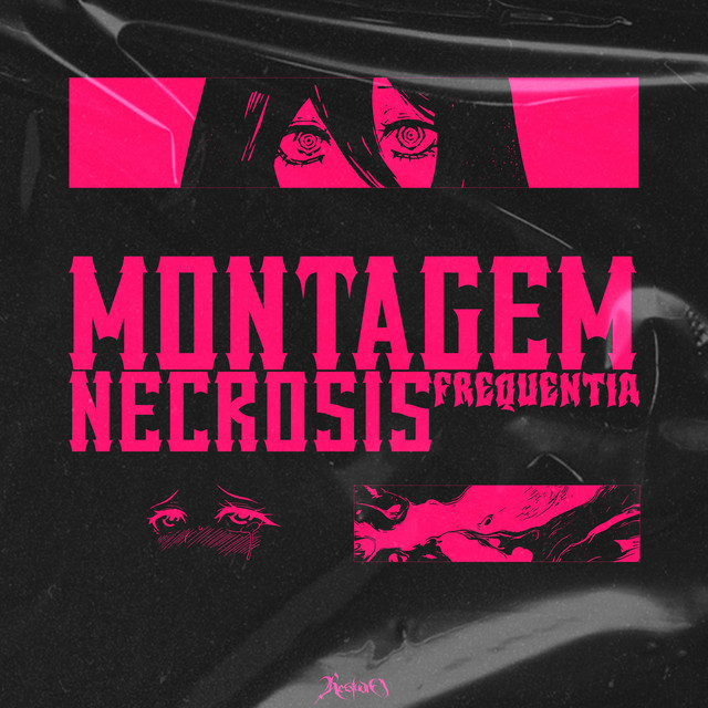 MONTAGEM NECROSIS FREQUENTIA