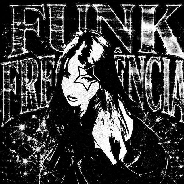 Cover art for vangul — FUNK FREQUÊNCIA
