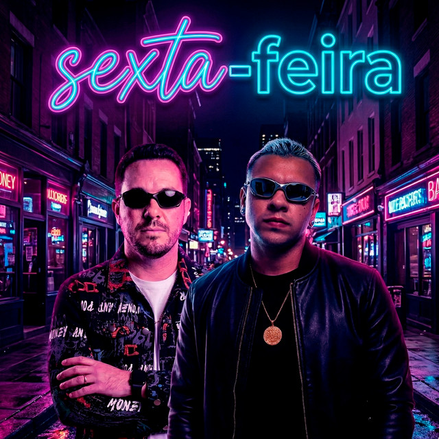 SEXTA-FEIRA
