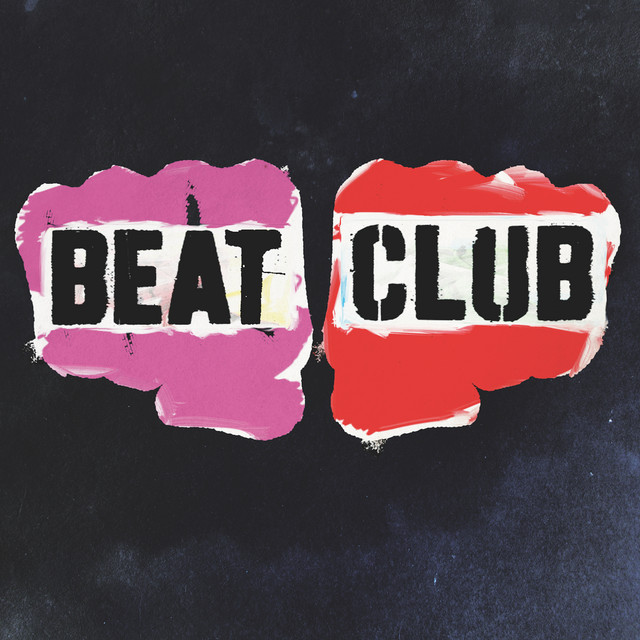 Something Better - Beat Club