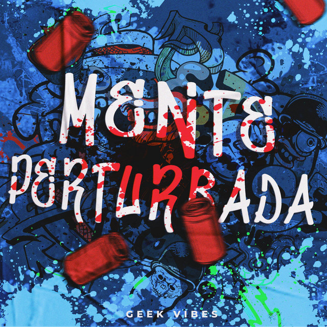 Mente Perturbada