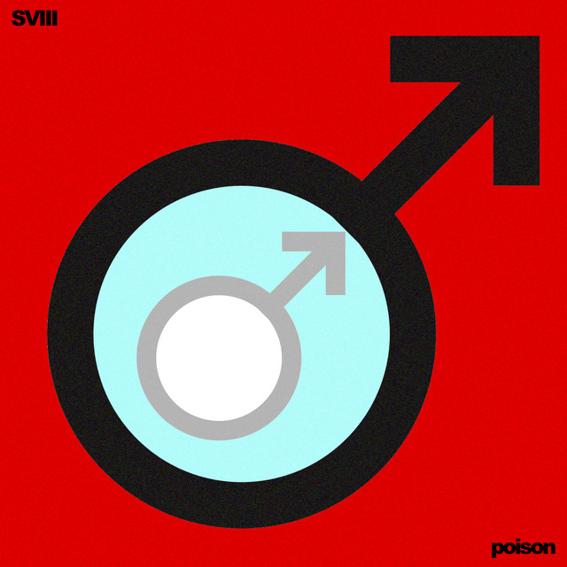 Poison cover art