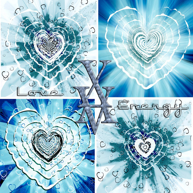 Love Energy cover
