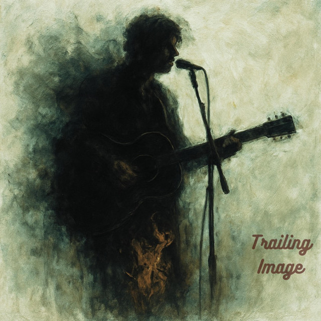 Trailing Image