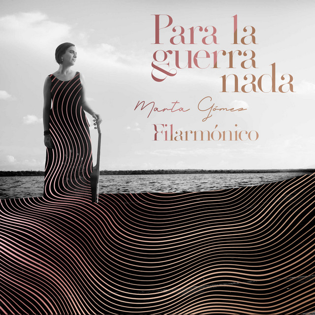 Para La Guerra Nada