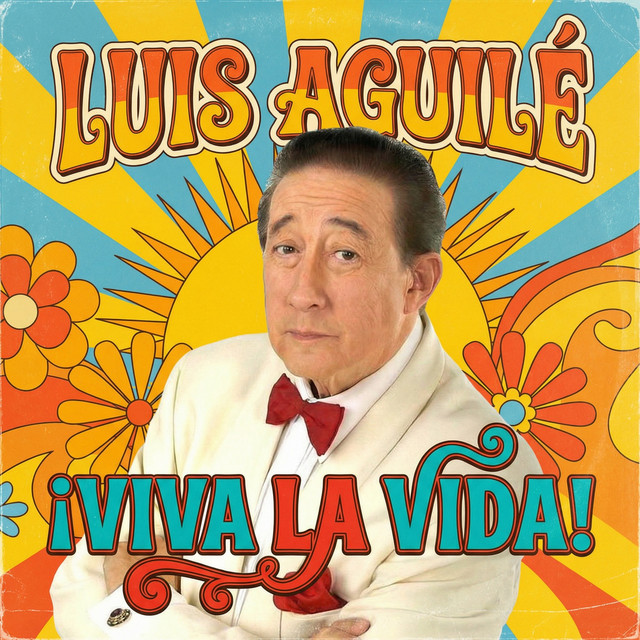 Luis Aguilé - Ven a Mi Casa Esta Navidad