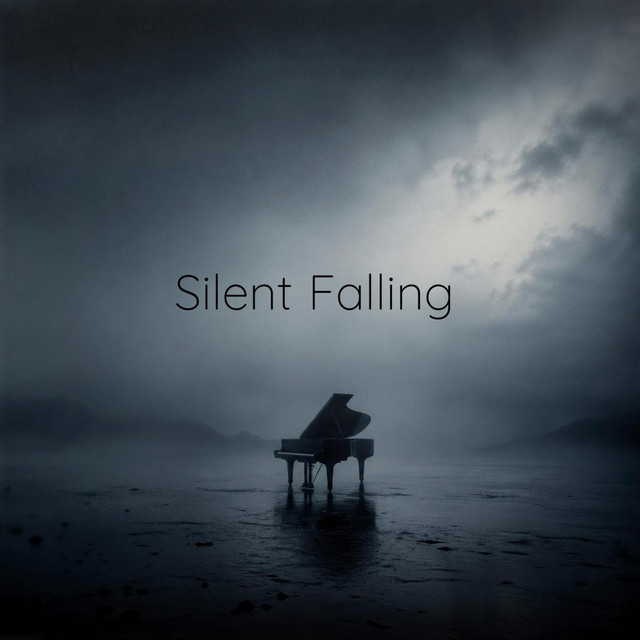 Matthias Schneiders – Silent Falling