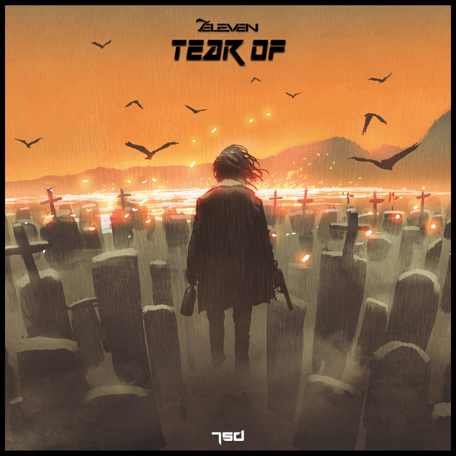 Tear Of cover