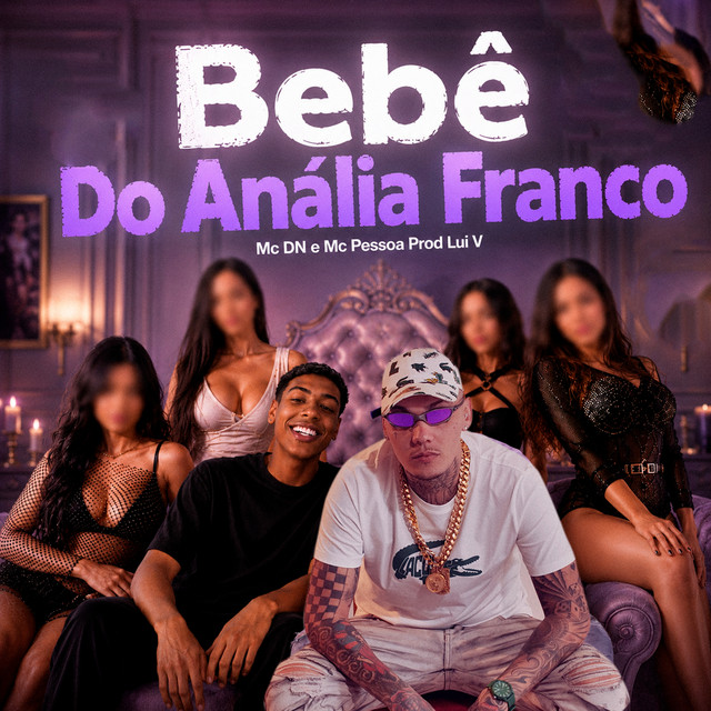 Bebe do Analia Franco