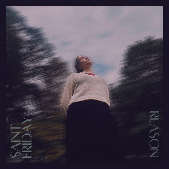 REASON cover art