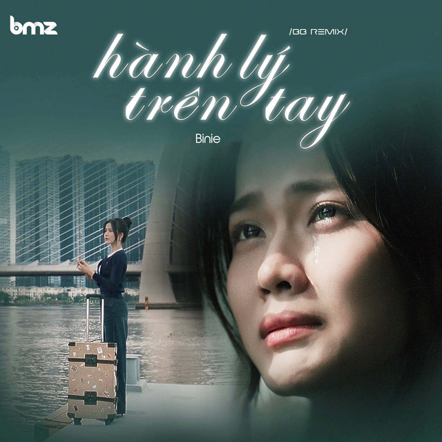 Hành Lý Trên Tay (Bb Remix)