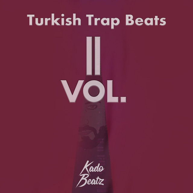 Turkish Trap Beats, Vol. 2 cover art