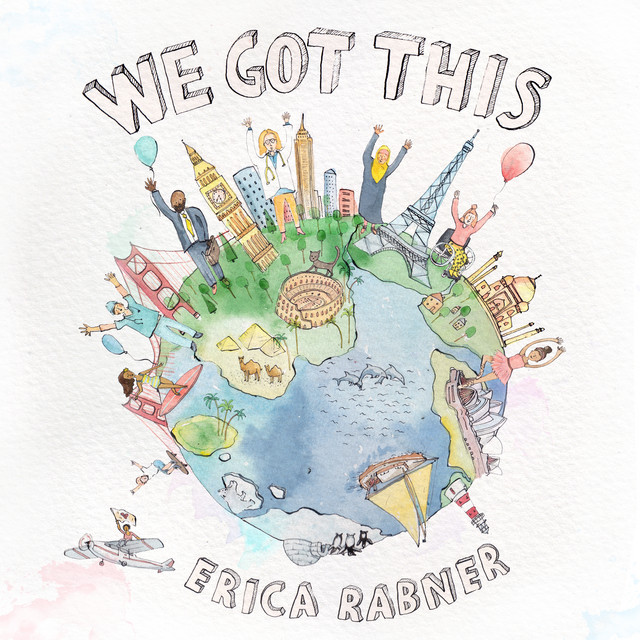 Be the Light (feat. SaulPaul)