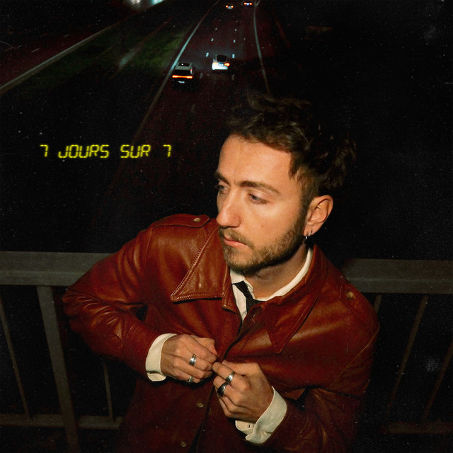 7 jours sur 7
