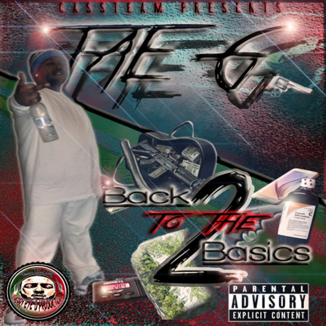 Shakin cover art