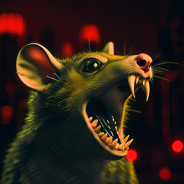 FORNAIT cover art