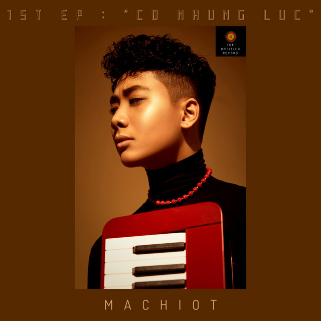 Có Những Lúc cover art