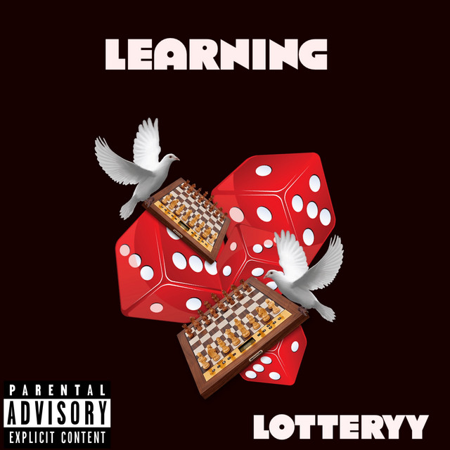 Learning cover art
