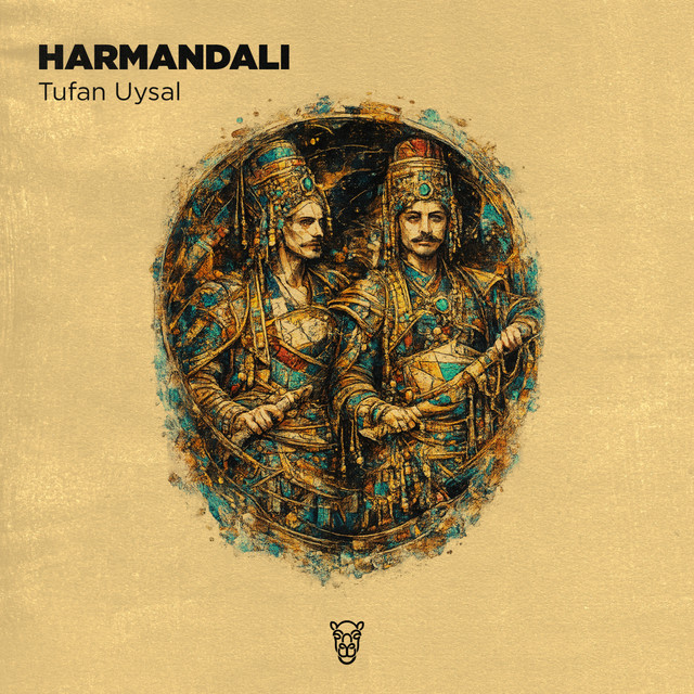 Harmandalı